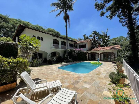 Casa de Condomínio com 4 Quartos à Venda, 1 m² em Vila Vianna - Cotia