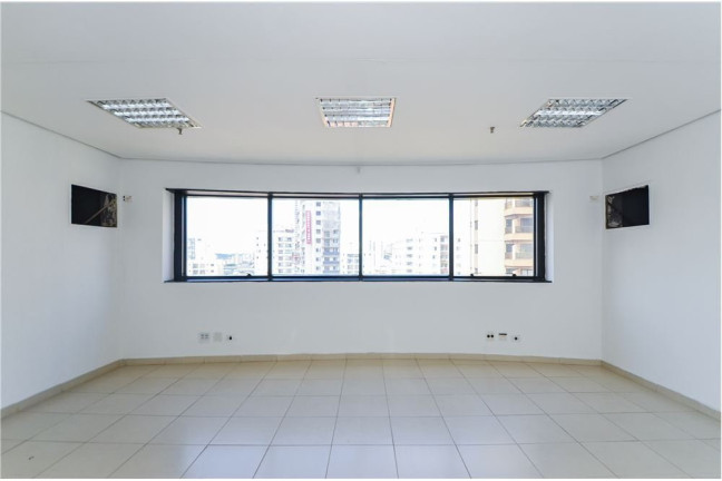 Imagem Sala Comercial à Venda, 34 m² em Vila Monte Alegre - São Paulo Imagem Sala Comercial à Venda, 34 m² em Vila Monte Alegre - São Paulo