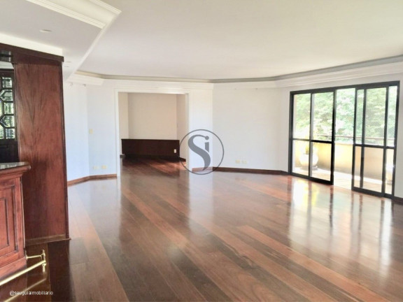 Imagem Apartamento com 4 Quartos à Venda, 370 m² em Pacaembu - São Paulo Imagem Apartamento com 4 Quartos à Venda, 370 m² em Pacaembu - São Paulo