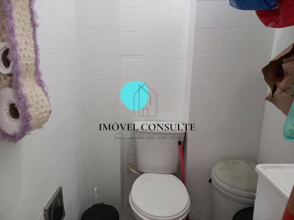 Imagem Apartamento com 2 Quartos à Venda, 64 m² em Barra Funda - São Paulo