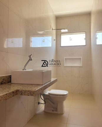 Imagem Casa com 3 Quartos à Venda, em Mossoró Imagem Casa com 3 Quartos à Venda, em Mossoró