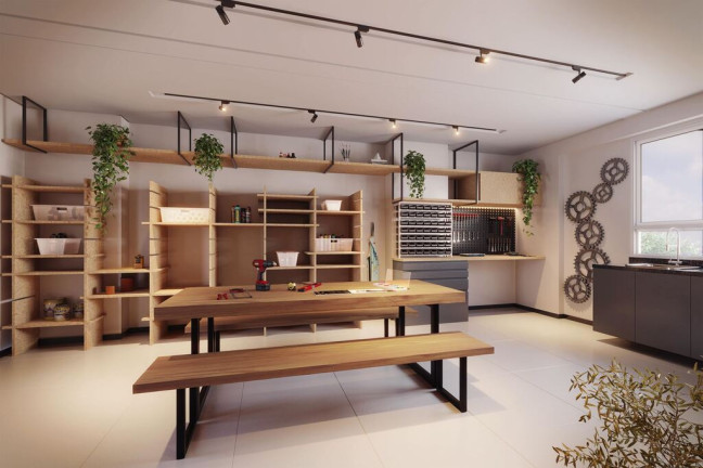 Imagem Apartamento com 2 Quartos à Venda, 60 m² em Santana - São Paulo Imagem Apartamento com 2 Quartos à Venda, 60 m² em Santana - São Paulo