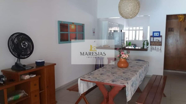 Imagem Casa com 4 Quartos à Venda, 190 m² em Maresias - São Sebastião Imagem Casa com 4 Quartos à Venda, 190 m² em Maresias - São Sebastião
