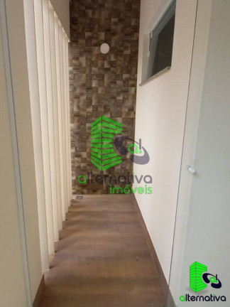 Imagem Casa com 3 Quartos à Venda, 373 m² em Parque São Luís - Taubaté