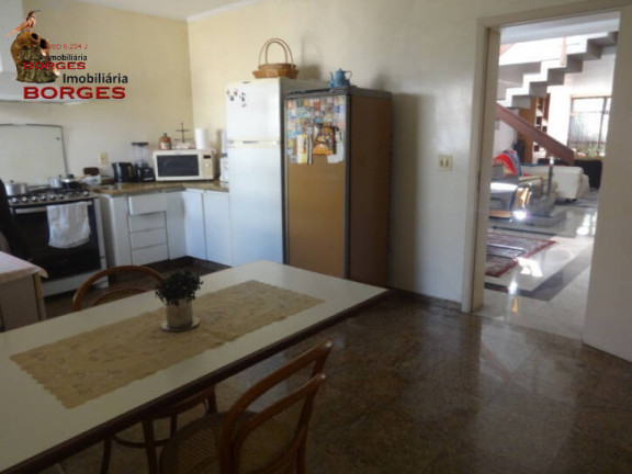 Imagem Casa com 3 Quartos à Venda, 400 m² em Brooklin - São Paulo