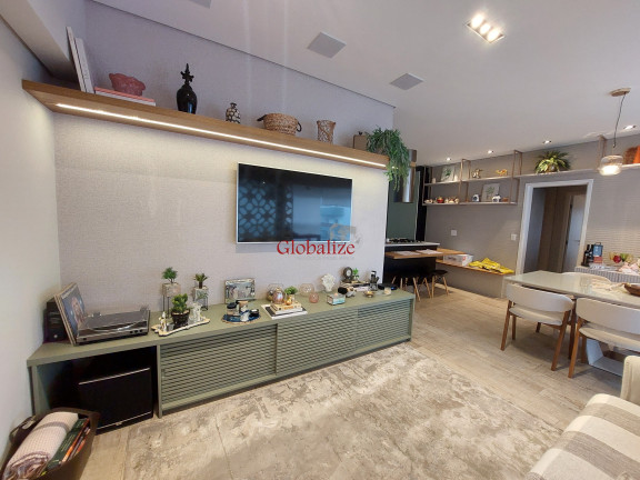 Imagem Imóvel com 3 Quartos à Venda, 159 m² em Embaré - Santos Imagem Imóvel com 3 Quartos à Venda, 159 m² em Embaré - Santos