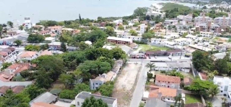 Imagem Apartamento com 3 Quartos para Alugar,  em Cachoeira Do Bom Jesus - Florianópolis