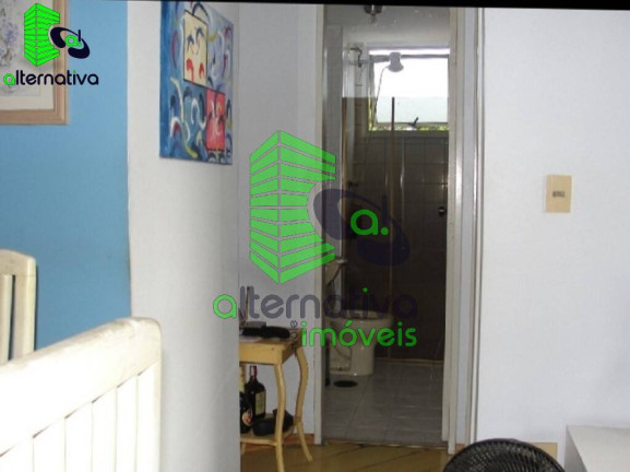 Imagem Apartamento com 1 Quarto à Venda, 50 m² em Jardim Das Nações - Taubaté