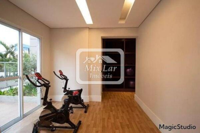 Imagem Apartamento com 2 Quartos à Venda, 72 m² em Vila Osasco - Osasco