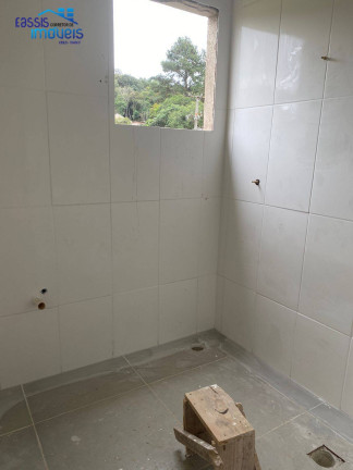 Imagem Casa com 3 Quartos à Venda, 98 m² em São Dimas - Colombo Imagem Casa com 3 Quartos à Venda, 98 m² em São Dimas - Colombo