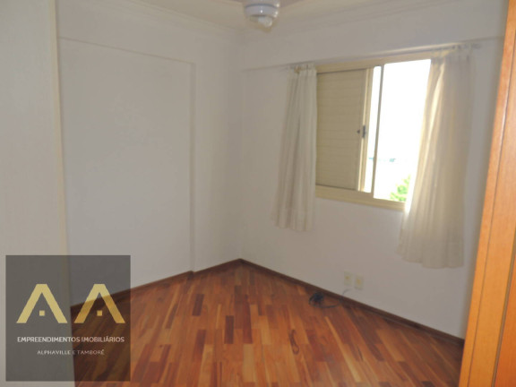 Imagem Apartamento com 3 Quartos para Alugar, 85 m² em Alphaville - Santana De Parnaíba