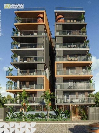 Imagem Apartamento com 3 Quartos à Venda, 146 m² em Camboinha - Cabedelo Imagem Apartamento com 3 Quartos à Venda, 146 m² em Camboinha - Cabedelo