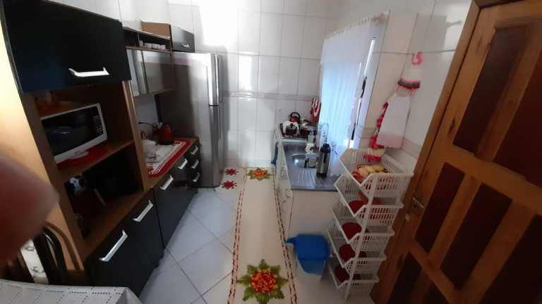 Imagem Sobrado com 2 Quartos à Venda, 54 m² em Tatuquara - Curitiba Imagem Sobrado com 2 Quartos à Venda, 54 m² em Tatuquara - Curitiba