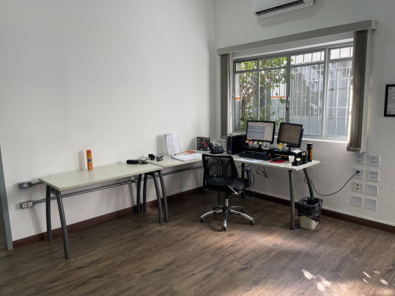 Imagem Sala Comercial para Alugar, 232 m² em Mooca - São Paulo