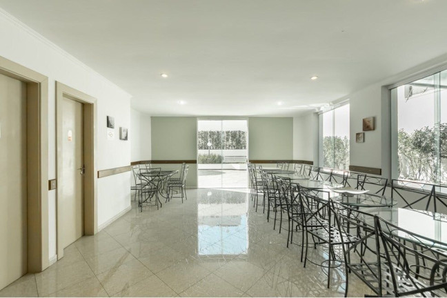Imagem Apartamento com 3 Quartos à Venda, 142 m² em Campo Belo - São Paulo