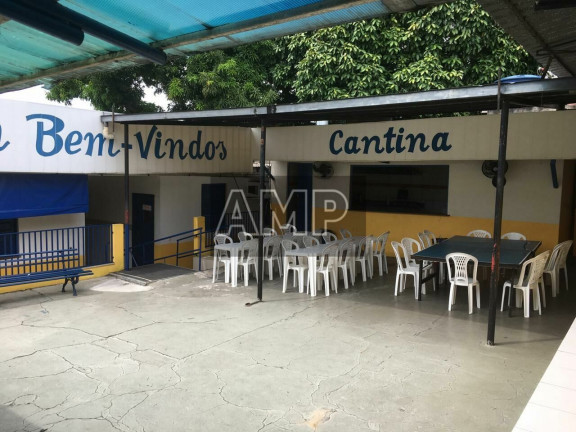 Imagem Imóvel Comercial à Venda, 650 m² em Aleixo - Manaus