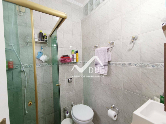 Imagem Apartamento com 1 Quarto à Venda, 44 m² em Boqueirão - Santos Imagem Apartamento com 1 Quarto à Venda, 44 m² em Boqueirão - Santos