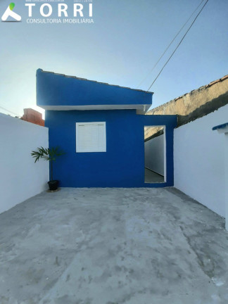 Imagem Casa com 1 Quarto à Venda, 55 m² em Jardim São Conrado - Sorocaba Imagem Casa com 1 Quarto à Venda, 55 m² em Jardim São Conrado - Sorocaba