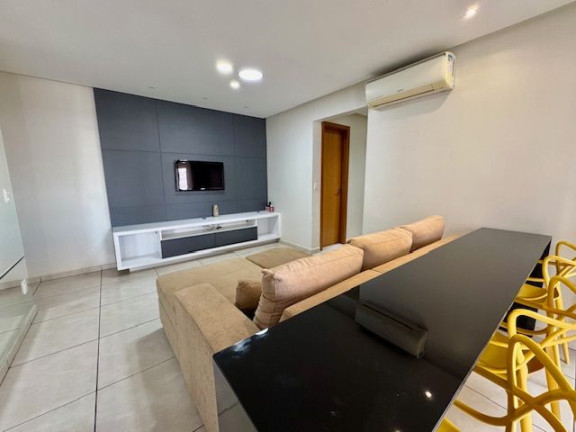 Imagem Apartamento com 2 Quartos à Venda, 69 m² em Setor Oeste - Goiânia Imagem Apartamento com 2 Quartos à Venda, 69 m² em Setor Oeste - Goiânia