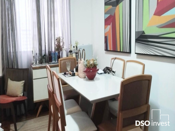 Imagem Apartamento com 3 Quartos à Venda,  em Moema - São Paulo