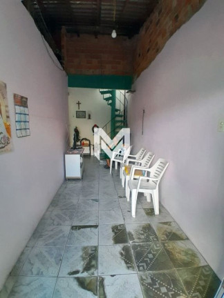 Imagem Casa com 4 Quartos à Venda, 250 m² em Coqueiro - Belém Imagem Casa com 4 Quartos à Venda, 250 m² em Coqueiro - Belém