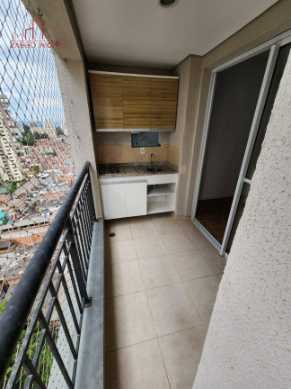 Imagem Apartamento com 3 Quartos à Venda, 65 m² em Vila Suzana - São Paulo Imagem Apartamento com 3 Quartos à Venda, 65 m² em Vila Suzana - São Paulo
