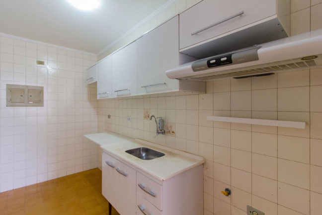 Imagem Apartamento com 3 Quartos à Venda, 131 m² em Jardim América - São Paulo