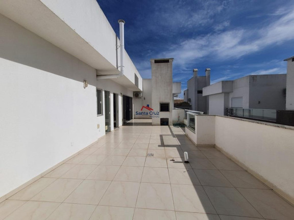 Imagem Cobertura com 3 Quartos à Venda, 210 m² em Ingleses Do Rio Vermelho - Florianópolis