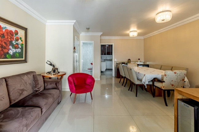 Imagem Apartamento com 3 Quartos à Venda, 136 m² em Perdizes - São Paulo Imagem Apartamento com 3 Quartos à Venda, 136 m² em Perdizes - São Paulo