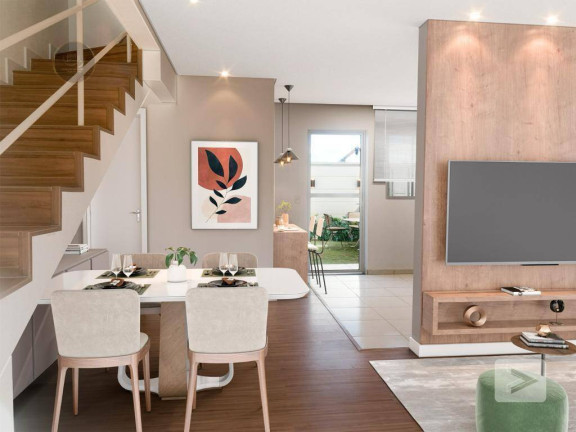 Imagem Sobrado com 2 Quartos à Venda, 64 m² em Jardim São Sebastião - Hortolândia Imagem Sobrado com 2 Quartos à Venda, 64 m² em Jardim São Sebastião - Hortolândia