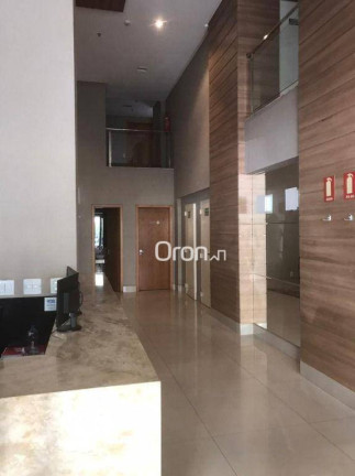 Imagem Apartamento com 1 Quarto à Venda, 38 m² em Alto Da Glória - Goiânia Imagem Apartamento com 1 Quarto à Venda, 38 m² em Alto Da Glória - Goiânia