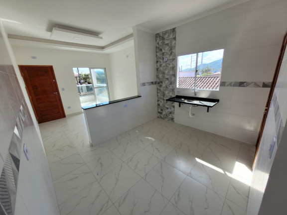Imagem Casa com 2 Quartos à Venda, 103 m² em Balneário Jequitibá - Itanhaém Imagem Casa com 2 Quartos à Venda, 103 m² em Balneário Jequitibá - Itanhaém