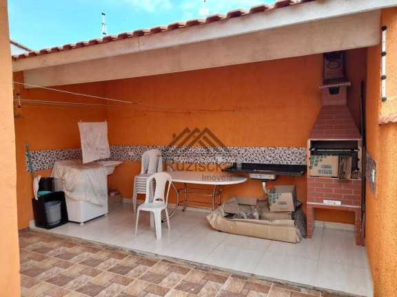 Imagem Casa com 2 Quartos à Venda, 125 m² em Balneário Tupy - Itanhaém Imagem Casa com 2 Quartos à Venda, 125 m² em Balneário Tupy - Itanhaém