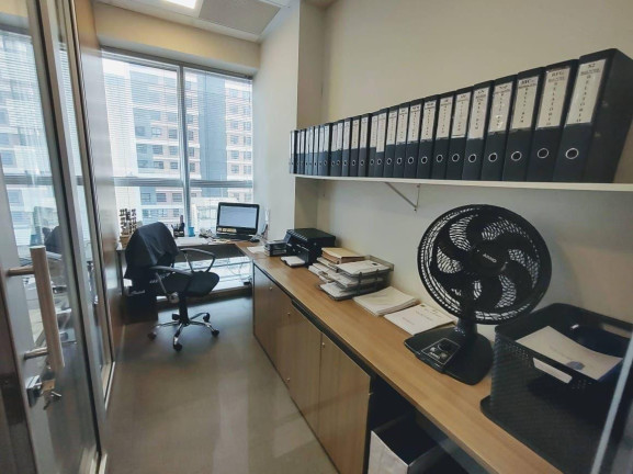 Imagem Imóvel Comercial à Venda, 38 m² em Centro - Curitiba
