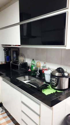 Imagem Apartamento com 3 Quartos à Venda, 125 m² em Setor Central - Goiânia Imagem Apartamento com 3 Quartos à Venda, 125 m² em Setor Central - Goiânia