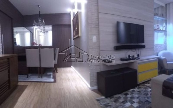 Imagem Apartamento com 3 Quartos à Venda, 82 m² em Jardim Satélite - São José Dos Campos Imagem Apartamento com 3 Quartos à Venda, 82 m² em Jardim Satélite - São José Dos Campos