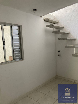 Imagem Casa com 4 Quartos à Venda, 150 m² em Parque Do Lago - São Paulo Imagem Casa com 4 Quartos à Venda, 150 m² em Parque Do Lago - São Paulo