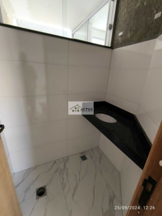 Imagem Casa com 2 Quartos à Venda, 80 m² em Morada Da Serra - Ibirité Imagem Casa com 2 Quartos à Venda, 80 m² em Morada Da Serra - Ibirité