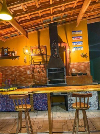 Imagem Casa com 2 Quartos à Venda, 250 m² em Cachoeira Paulista