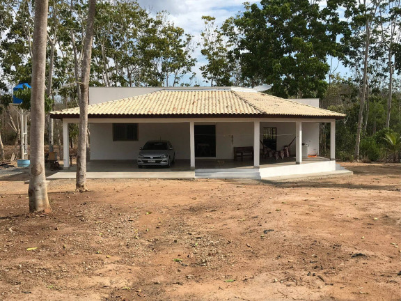 Imagem Chácara com 4 Quartos à Venda, 2 m² em Zona Rural De Chapada - Chapada Dos Guimarães Imagem Chácara com 4 Quartos à Venda, 2 m² em Zona Rural De Chapada - Chapada Dos Guimarães