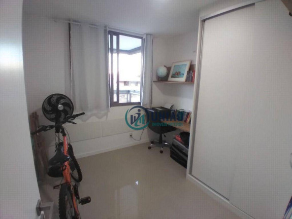 Imagem Apartamento com 2 Quartos à Venda, 80 m² em Piratininga - Niterói Imagem Apartamento com 2 Quartos à Venda, 80 m² em Piratininga - Niterói