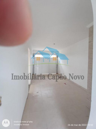 Imagem Casa com 3 Quartos à Venda, 150 m² em Capão Novo - Capão Da Canoa