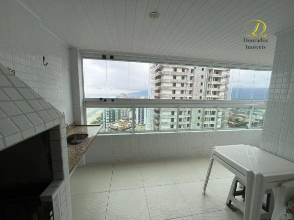 Imagem Apartamento com 2 Quartos à Venda, 86 m² em Caiçara - Praia Grande