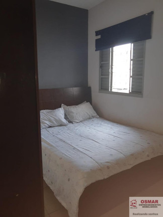 Imagem Casa com 2 Quartos à Venda, 98 m² em Jardim Maria Antonia (nova Veneza) - Sumaré