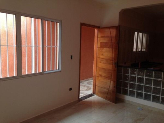 Imagem Casa com 3 Quartos à Venda, 155 m² em Solemar - Praia Grande