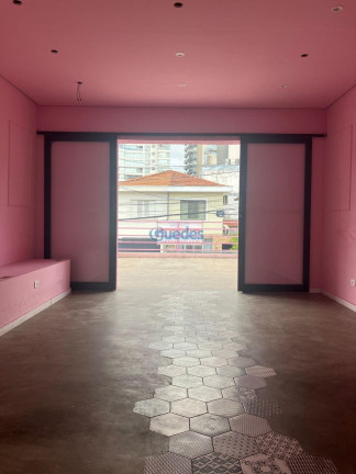 Imagem Sala Comercial à Venda, 140 m² em Santo Amaro - São Paulo Imagem Sala Comercial à Venda, 140 m² em Santo Amaro - São Paulo