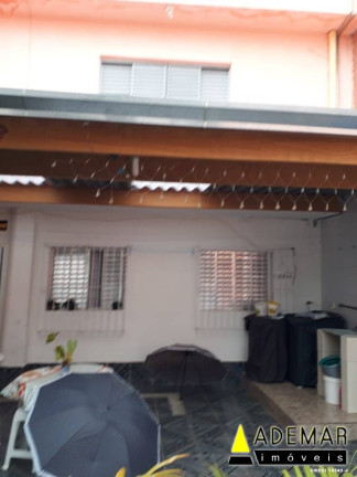 Imagem Casa com 3 Quartos à Venda, 360 m² em Vila Nogueira - Diadema Imagem Casa com 3 Quartos à Venda, 360 m² em Vila Nogueira - Diadema