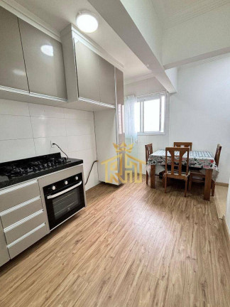 Imagem Apartamento com 2 Quartos à Venda, 73 m² em Aviação - Praia Grande Imagem Apartamento com 2 Quartos à Venda, 73 m² em Aviação - Praia Grande