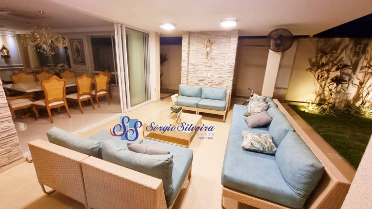 Imagem Casa com 5 Quartos à Venda, 396 m² em Coaçu - Eusébio Imagem Casa com 5 Quartos à Venda, 396 m² em Coaçu - Eusébio