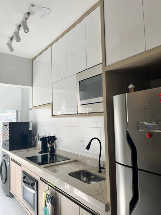 Imagem Apartamento com 3 Quartos à Venda, 65 m² em Parque Residencial Flamboyant - São José Dos Campos